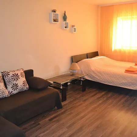 Daire Rakvere 73 Narva